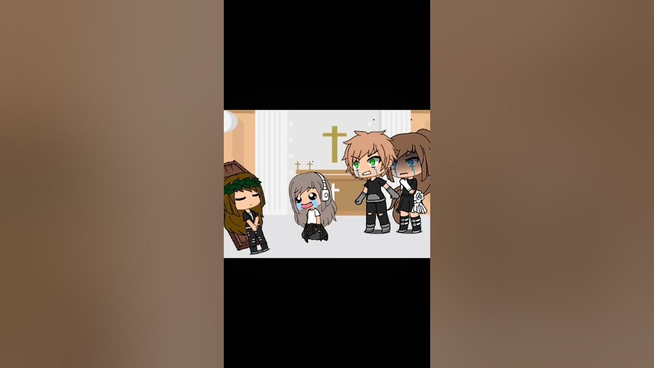 #gachalife #gachaedit #funny #memes #gacha #gachaclub #gachameme #gachabella #shorts 😂