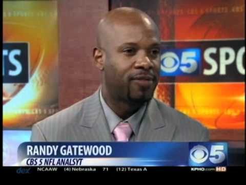 ""Randy Gatewood""