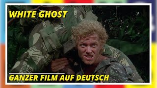White Ghost