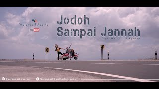 Jodoh Sampai Jannah -  Wulandari Agatha