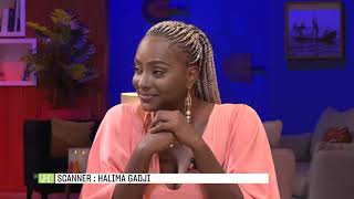 Life Week end du vendredi 7 Mai 2021 avec  Halima Gadji