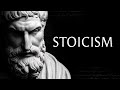 Stoic life lessons men learn too late in life  be unshakeable