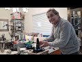 10 of 12- Wicked Edge Gen 3 Pro Stabil Rizer and Micro Angle Adjuster installation is demonstrated