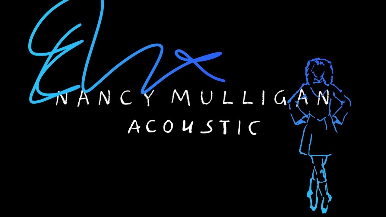 Ed Sheeran Nancy Mulligan (Acoustic) YouTube