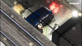 [NV:IC] Adnan Gufrona, Icy Grey, urLoyee - Lost Alone