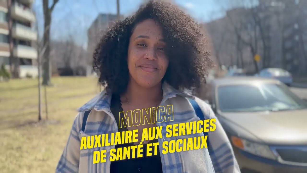 ASSS, une présence rassurante pour les usagers et usagères