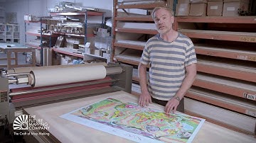 World Geological Map