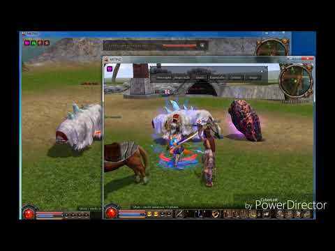 🔴Metin2 br lv