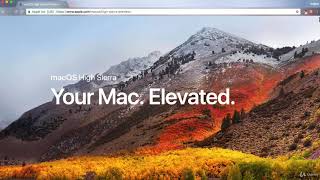 Tools for iOS 11 App Development - iOS Development Tutorial