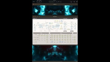 1-minute Listen to iceWorks Wonderful Kajita Delay/Reverb FX App for iOS