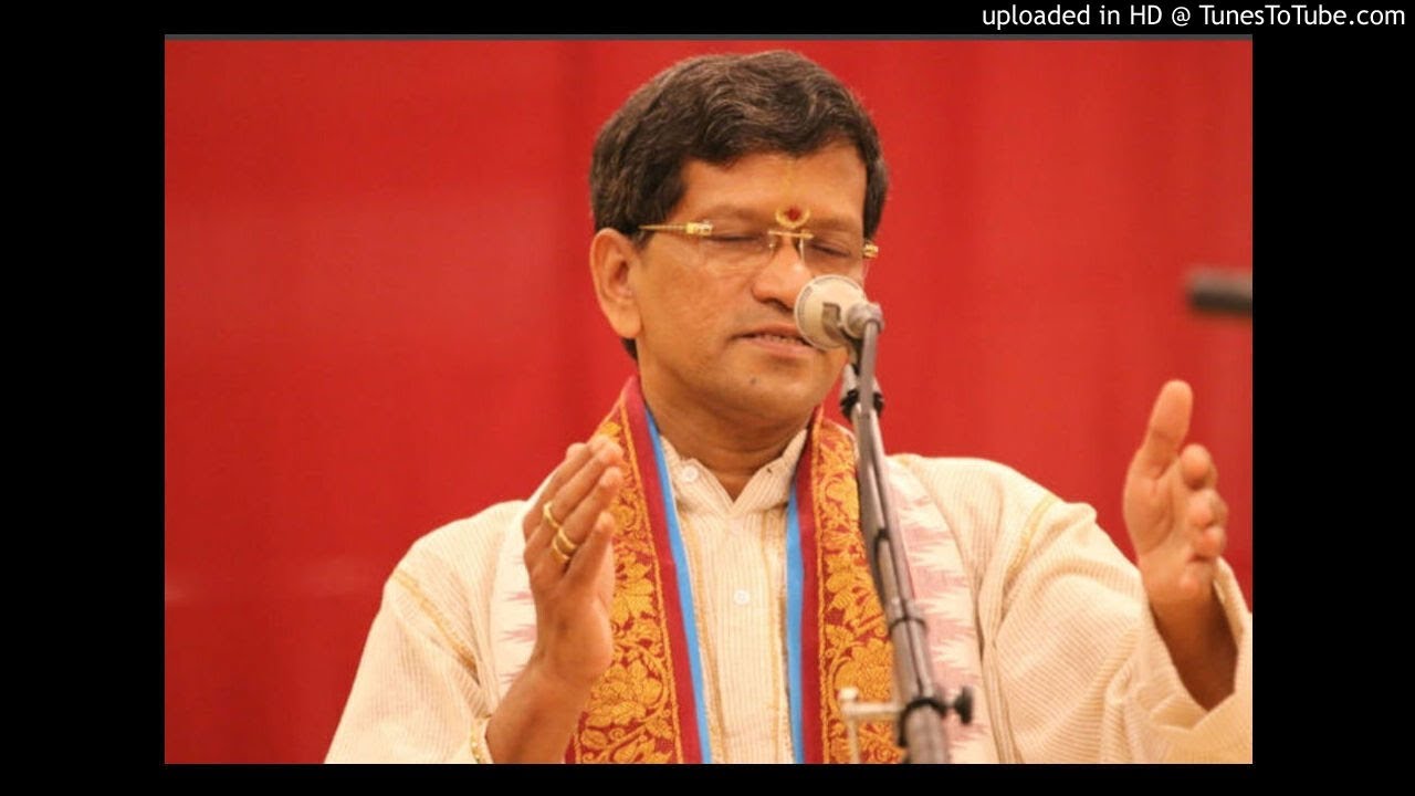 Thiruppugazh - Charana Kamalalayathai - Shubhapanthuvarali Raagam