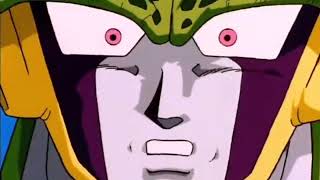 Gohan vs Cell - Gohan SSJ2 Rage #dbz #dragonball #dragonballz