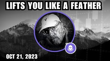 ICT Twitter Space | Lifts You Like A Feather | October 21, 2023