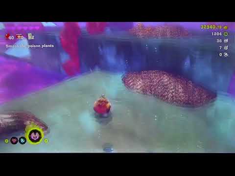 Donkey Kong Bananza Ep 33