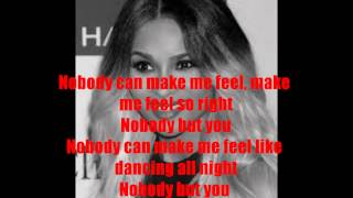 Ciara Got Me Good Lyrics ♥