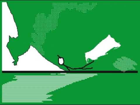 毎日棒バト　1日目