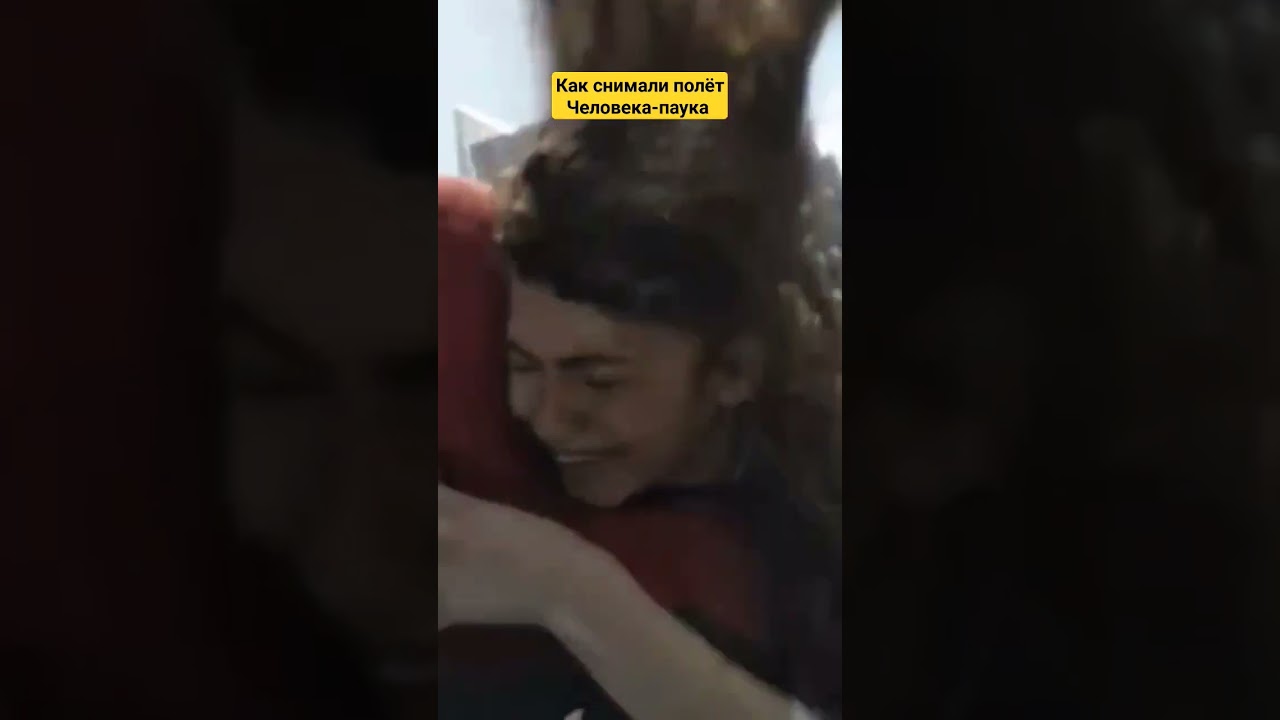 #мультивселенная #человекпаук #томхолланд