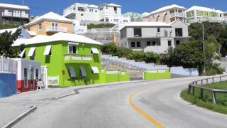 Bermudian Fish Chowder Quest in Bermuda Profile