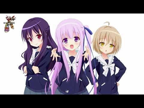 Stars on 54 | If You Could Read My Mind | Nightcore |