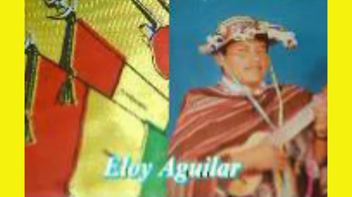 Charangueadita con E. AGUILAR