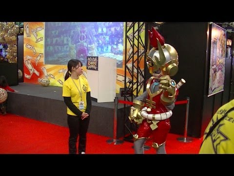 ﾋｰﾛｰﾊﾞﾝｸｷｬﾗﾌﾞｰｽ次世代ﾜｰﾙﾄﾞﾎﾋﾞｰﾌｪｱWHF2014ｳｲﾝﾀｰ大阪大会