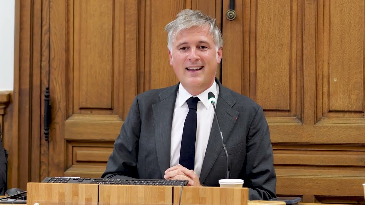 Entreprises et Droits humains dans le système des Nations unies : introduction de François Molinié