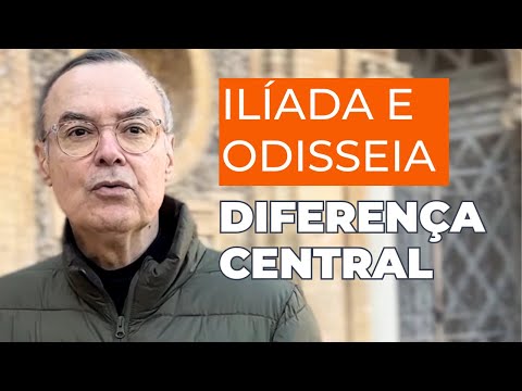 Ilíada e Odisseia