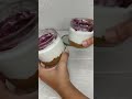 Yummy Blueberry Cheesecake 😋#trending #newsong #love #music #youtube #viral #youtubeshorts #support
