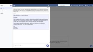 MPower ChatGPT Integration Upgrade screenshot 1