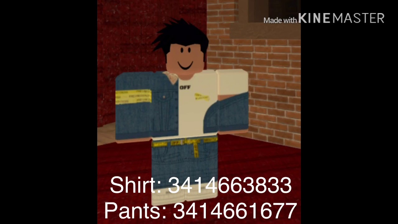 Vh2 Clothes Codes
