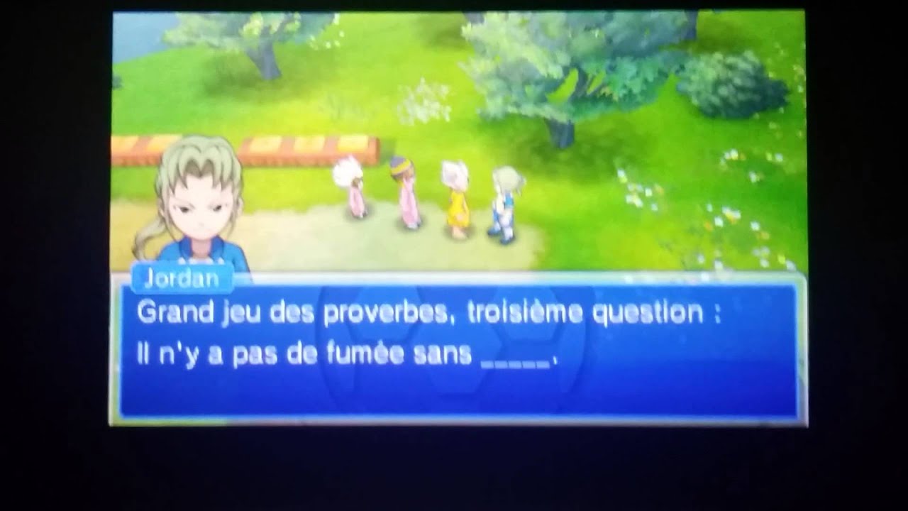 jordan inazuma eleven go chrono stone jordan inazuma eleven go chrono stone