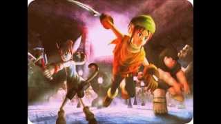 Dark Cloud OST - Main Theme (Original Version) (HQ/HD)