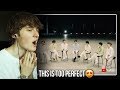 THIS IS TOO PERFECT! (BTS (방탄소년단) 'Dear Class Of 2020' | Live Performance Reaction/Review)