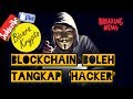 Hacking Krypto adalah perkara sia-sia