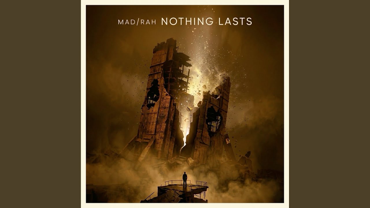 Nothing Lasts bekijken op YouTube Nothing Lasts bekijken op YouTube
