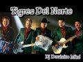 Los Tigres Del Norte Mix 2016 Para Bailar.-.Lo Mejor De La Música Norteña