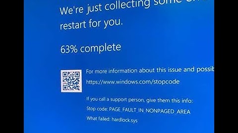 Got a BSOD while trying to run Windows 11 on VirtualBox