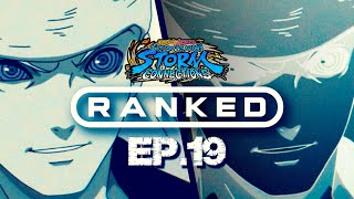 Can Madara Uchiha SOLO EVERYONE On NARUTO Connections?! | SC Online RANKED #19