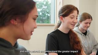 UNSW x The Orbispace Initiative PowerHER Year 10 2025 Bootcamp