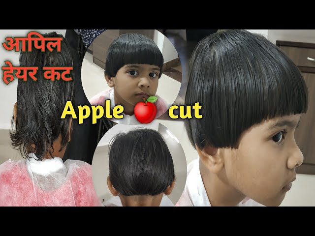 Bad Apple Hair on X: 