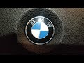 BMW E90 328i N51 не заводится мотор, меняем стартер своими руками