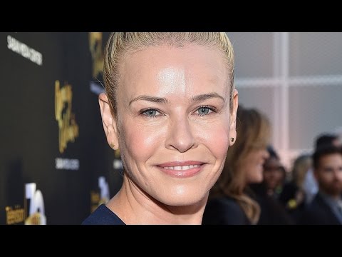 Chelsea Handler Opens Up About Getting Two Abortions at 16 Years Old