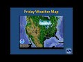 May 23, 2013 - Memorial Day Weekend Outlook