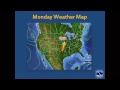 May 23, 2013 - Memorial Day Weekend Outlook