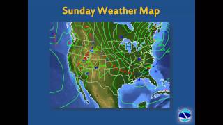 May 23, 2013 - Memorial Day Weekend Outlook