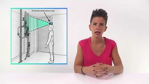 3.  Inside Out tracking