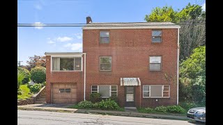 406 Juniper Street McKeesport, PA | ColdwellBankerHomes.com