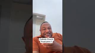 Catholic is powerful               PART 1.        SUBSCRIBE for part 2