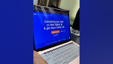 This is the First Part of the series Website SEO audit for free.