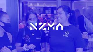 Check Out Our Nzma Sylvia Park Campus